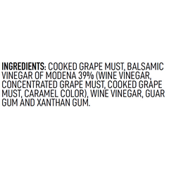 Colavita Original Balsamic Glaze, 128 Fluid Ounce