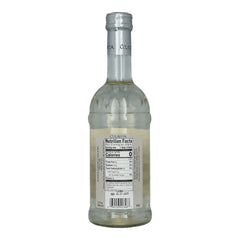 Colavita Chardonnay Wine Vinegar, 17 Fluid Ounce
