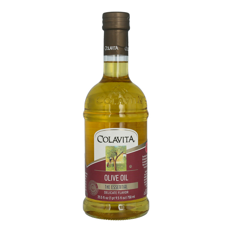 Colavita Olive Oil, 25.5 Fluid Ounce