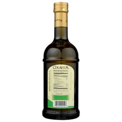 Colavita 100% Portuguese Extra Virgin Olive Oil, 25.5 Fluid Ounce