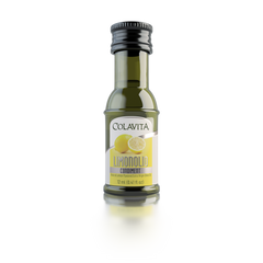 Colavita Limonolio Lemon Extra Virgin Olive Oil, 0.42 Fluid Ounce