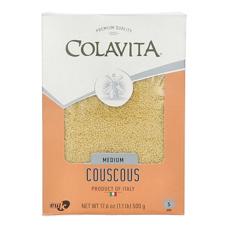 Colavita Couscous, 1.1 Pound