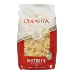 Colavita Orecchiette Pasta, 1 Pound