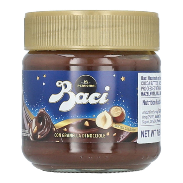 Baci Perugina Spread - 200g Jar PERUGINA