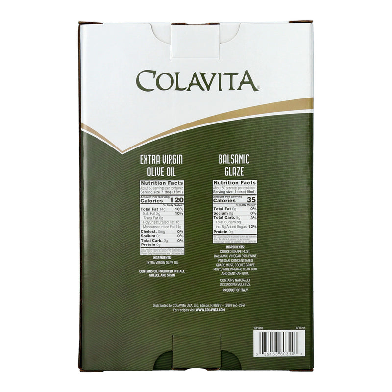 Colavita , 25.5 Fluid Ounce