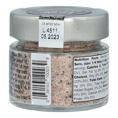 Le Ife Himalayan Pink Salt With Black, 3.52 Ounce