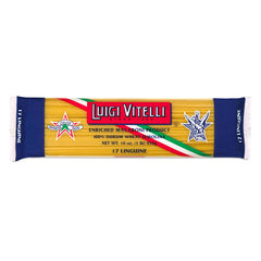 Luigi Vitelli Linguine Pasta 1Lb