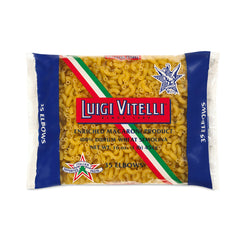 Luigi Vitelli Elbows 1Lb