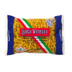 Luigi Vitelli Rotini Pasta 1Lb