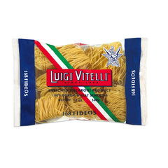 Luigi Vitelli Coiled Fideos 12oz