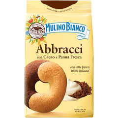 Mulino Bianco Abbracci 12.35oz (350g)