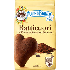 Mulino Bianco Batticuori 12.35oz (350g)