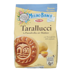 Mulino Bianco Tarallucci 12.35oz (350g)