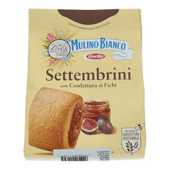 Mulino Bianco Settembrini 10x10.58oz (300g)