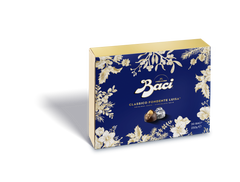 Baci Classic Dark 20pc Crafted w/ Love Box 6x8.82oz (250g)