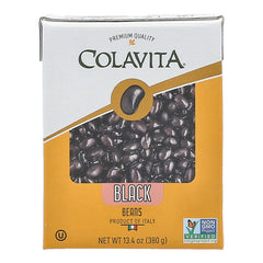 Colavita Colavita Black Beans, 13.4 Ounce