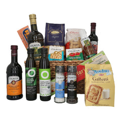 Colavita Classic Collection Gift Basket