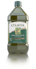 Colavita Premium Selection Extra Virgin Olive Oil, 68 Fluid Ounce