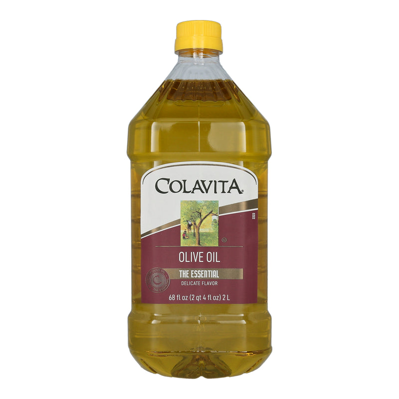 Colavita Olive Oil, 68 Fluid Ounce