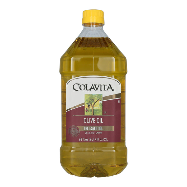 Colavita Olive Oil, 68 Fluid Ounce | Colavita USA