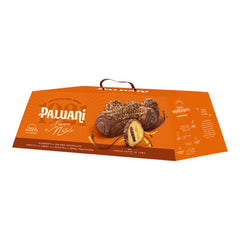 Paluani Tronco Di Natale (Noel) 1.65lbs (750g)