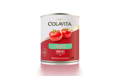 Colavita Crushed Tomatoes, 28 Ounce