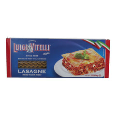 Luigi Vitelli Lasagne Pasta 1Lb