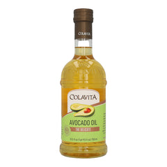 Colavita Avocado Oil, 25.5 Fluid Ounce