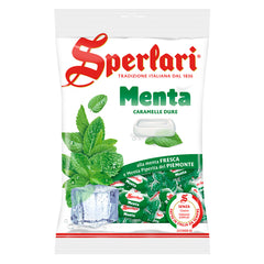 Sperlari Mint-Flavored Hard Candy, 17.6 Ounce