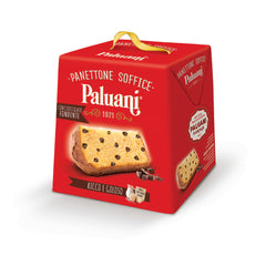 Paluani Panettone Alto With Chocolate Chips (Sempione), 1.65 Pound