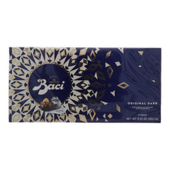 Baci Perugina Baci Classic Dark Chocolate Truffles Box 21-piece, 9.26 Ounce