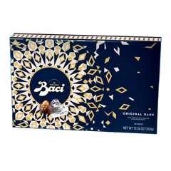 Baci Perugina Dark Chocolate Truffles, 12.34 Ounce