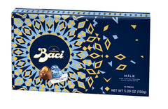 Baci Perugina Baci Classic Milk Chocolate Truffles Box 12-piece, 5.29 Ounce