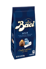 Baci Perugina Baci Milk Chocolate Truffles, 4.4 Ounce