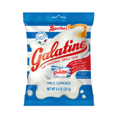 Sperlari Galatine Milk Tablets, 4.4 Ounce