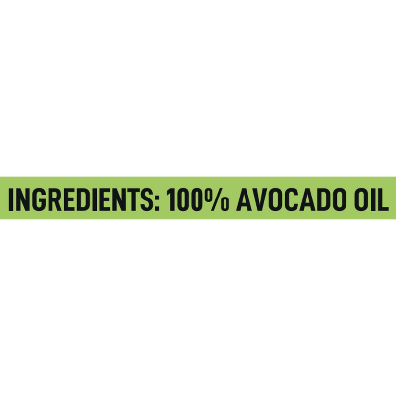 Colavita Avocado Oil, 25.5 Fluid Ounce