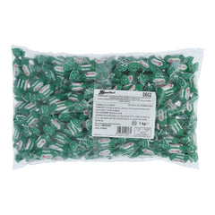 Sperlari Mint Hard Candy Bulk, 33.9 Ounce