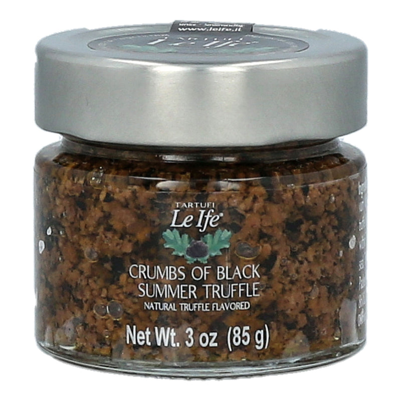 Le Ife Crumbs Of Black Summer, 3 Ounce