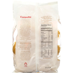 Colavita Tagliolini Nest Pasta, 1 Pound