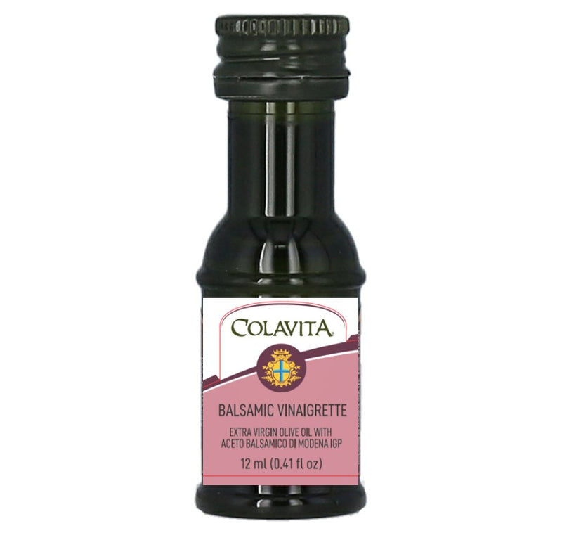 Colavita Vinaigrette Dressing, 0.42 Fluid Ounce
