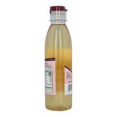 Colavita White Balsamic Glaze Vinegar Squeeze Bottle, 8.5 Fluid Ounce