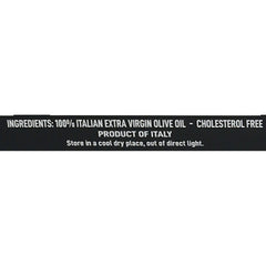 Colavita Premium Italian Extra Virgin Olive Oil, 34 Fluid Ounce