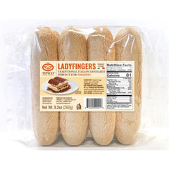Tipico Ladyfinger (Savoiardi) for Tiramisu, 9.17 Ounce
