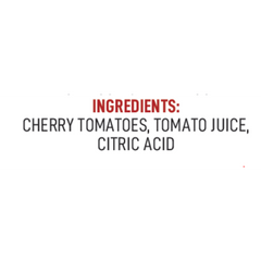 Colavita Cherry Tomatoes, 14.1 Ounce