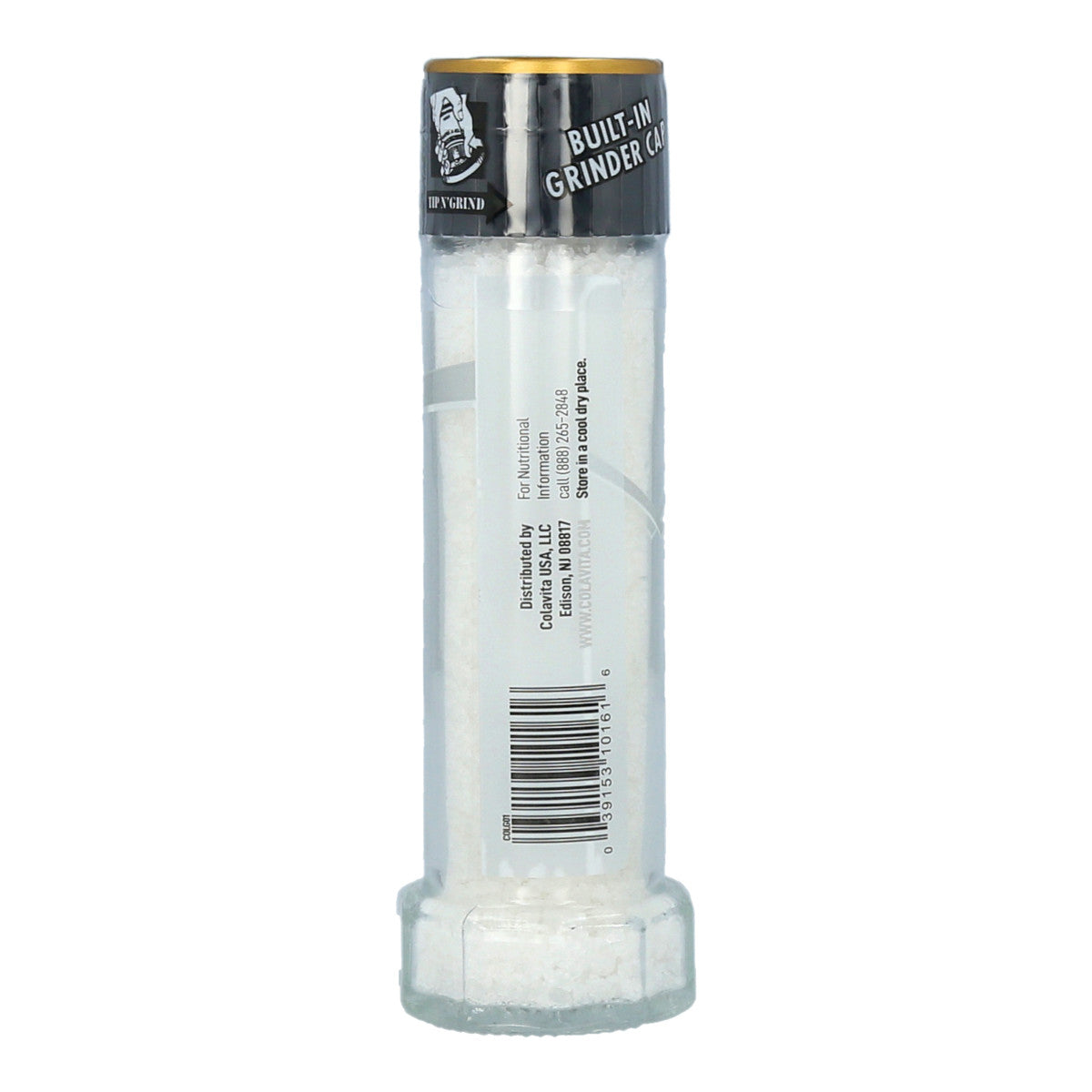 Private Selection® Sea Salt Grinder, 11.4 oz - Kroger