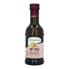 Colavita White Truffle Balsamic Glace, 8.5 Fluid Ounce