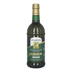 Colavita Premium Selection Extra Virgin Olive Oil, 51 Fluid Ounce