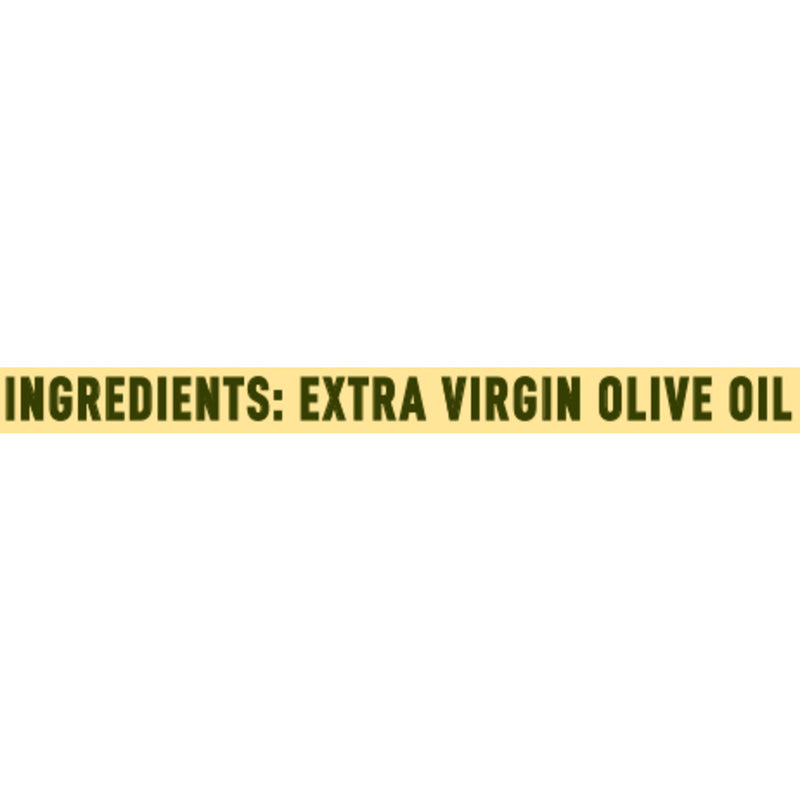 Colavita Mediterranean Extra Virgin Olive Oil, 25.5 Fluid Ounce