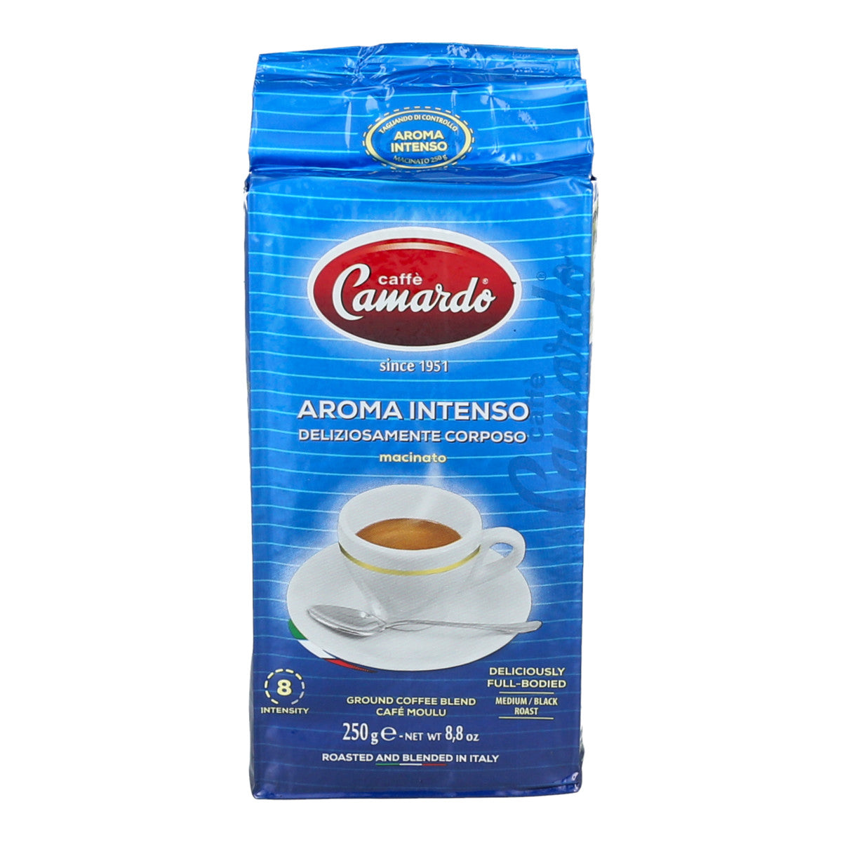 Bianco Intenso, Coffee Blends