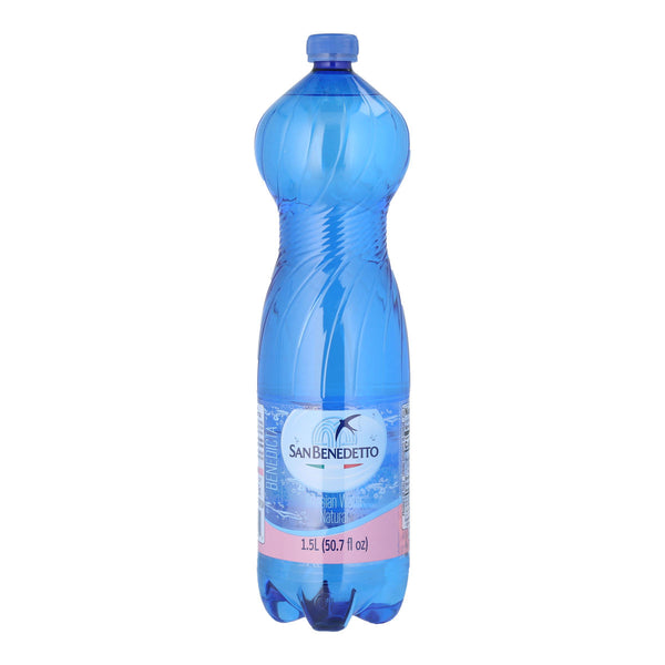 Eau pétillante San Benedetto 24 x 500 ml